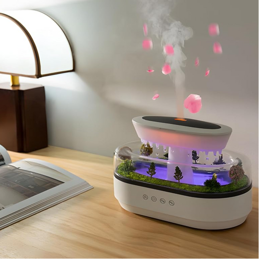 ForestMist™ Woodland Aroma Diffuser